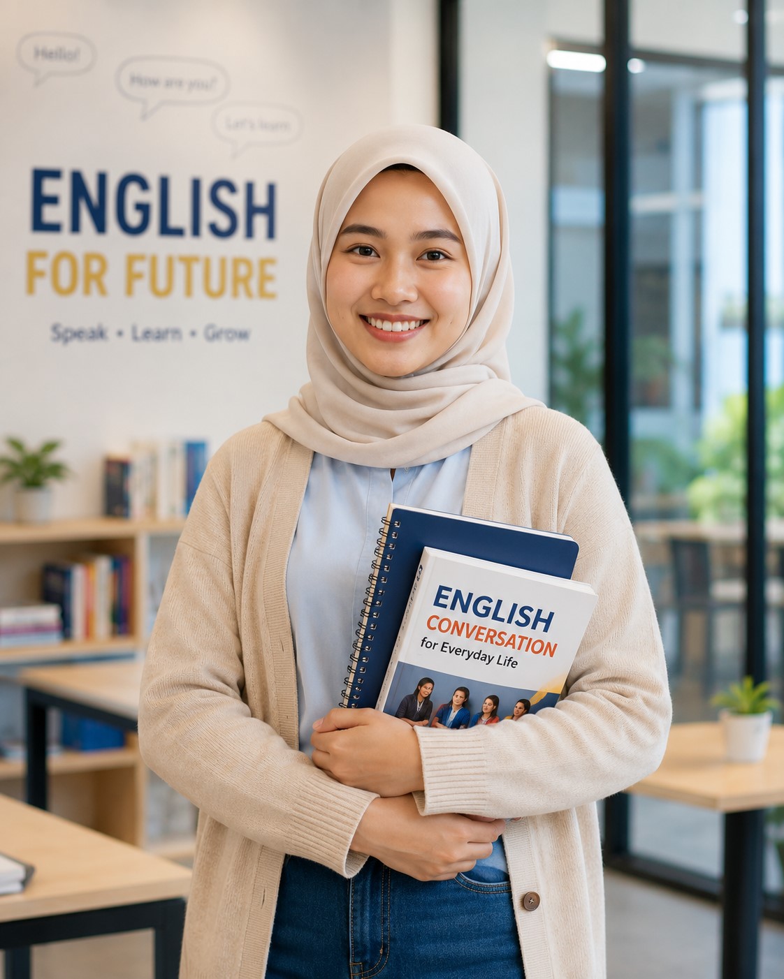 Nabila Rahmawati, S.Pd. (Simulasi)