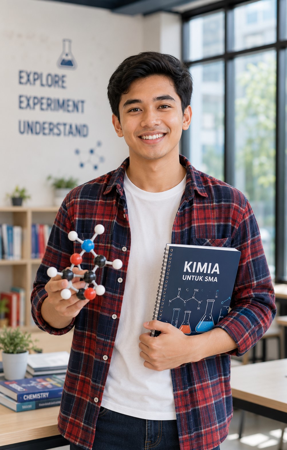 Fajar Nugraha, M.Pd. (simulasi)